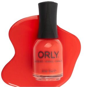 ORLY Earthfire